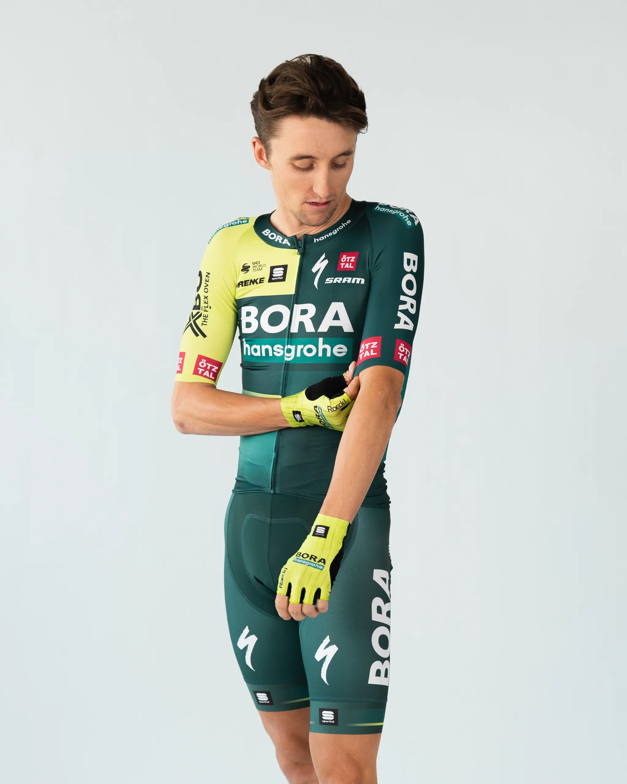 BORA hansgrohe