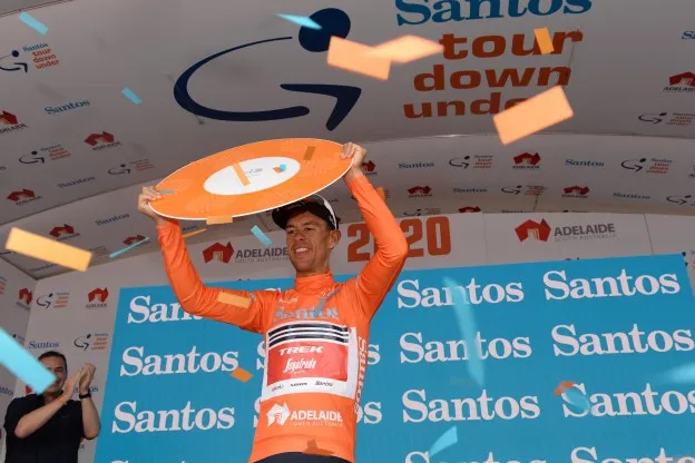 Richie Porte Sirotti