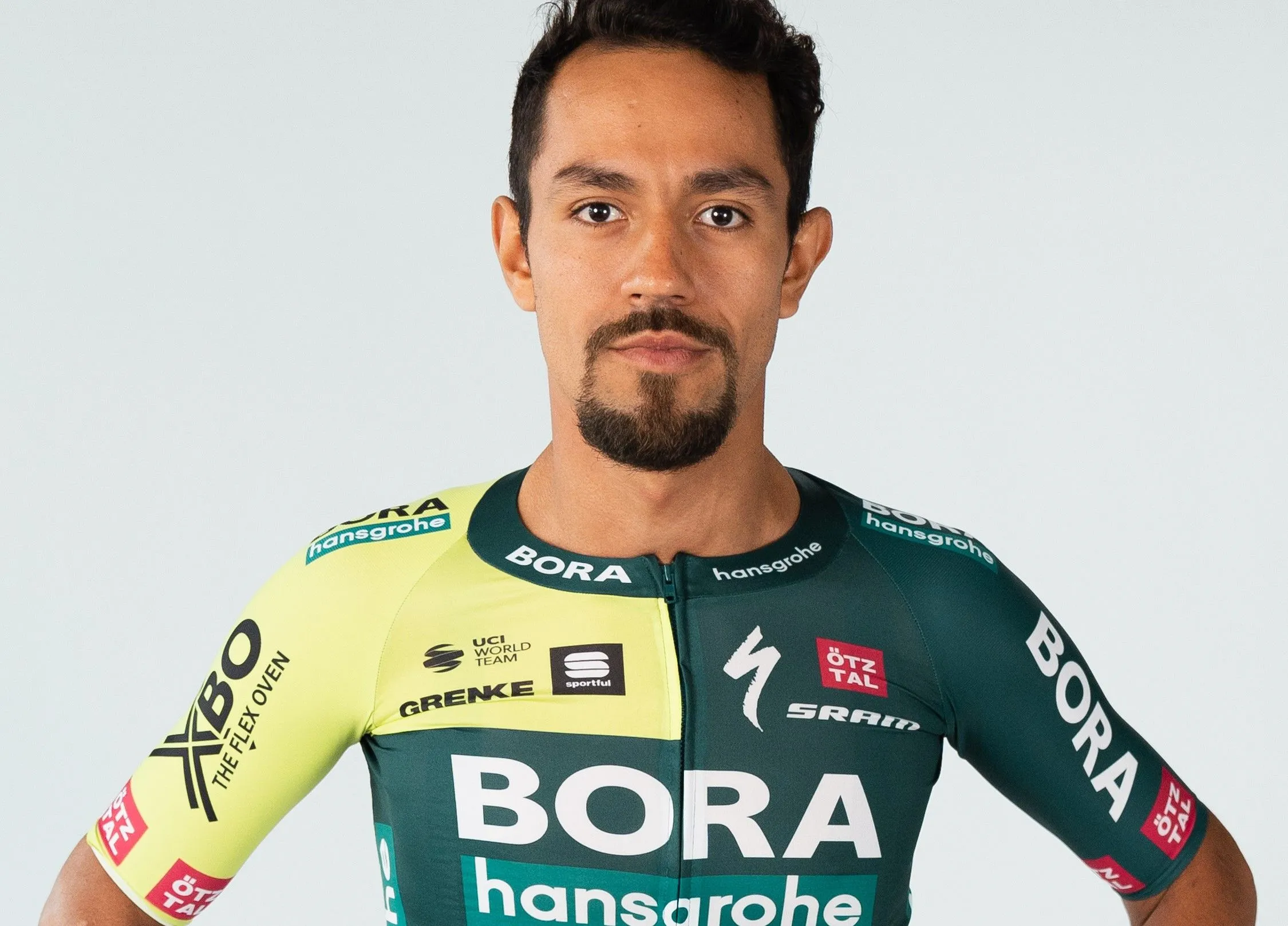 daniel felipe martinez