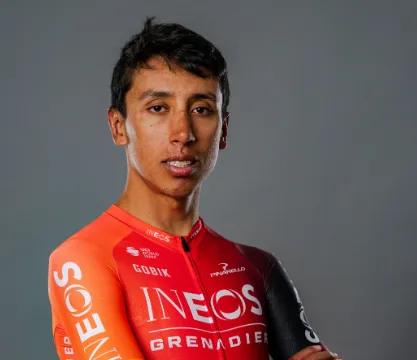 egan bernal