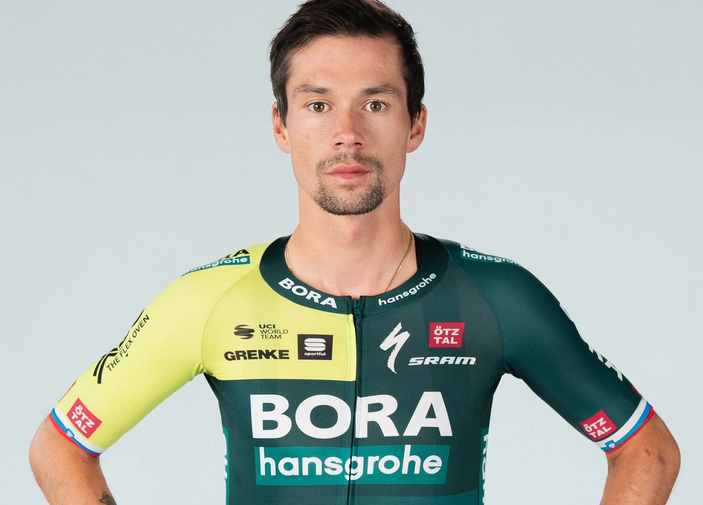 primoz roglic