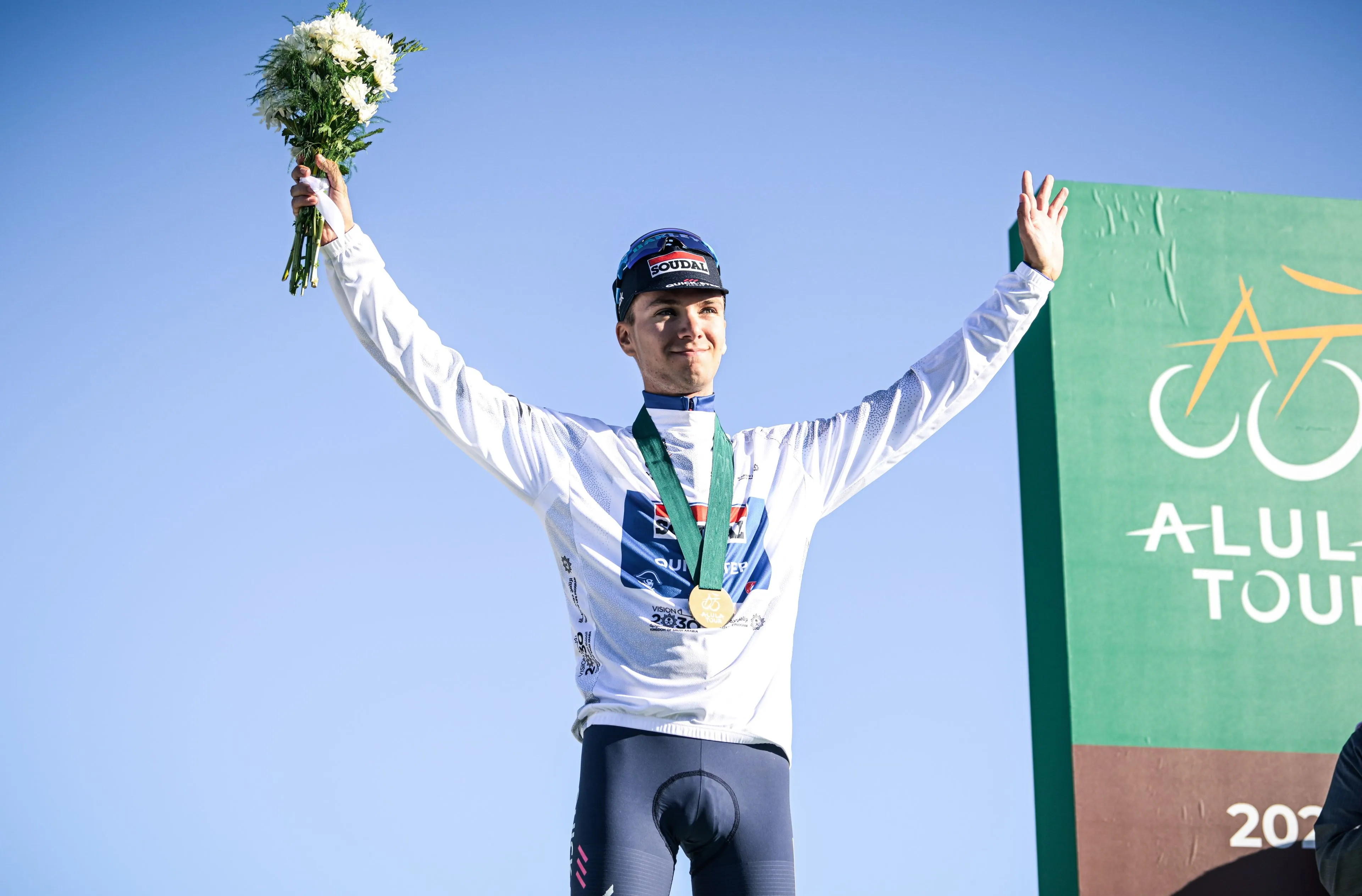 william junior lecerf