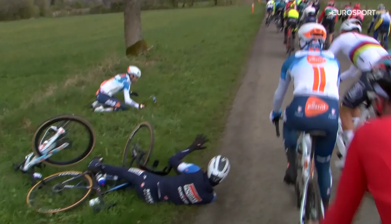 luik bastenaken luik crash