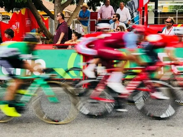 idl procycling foto