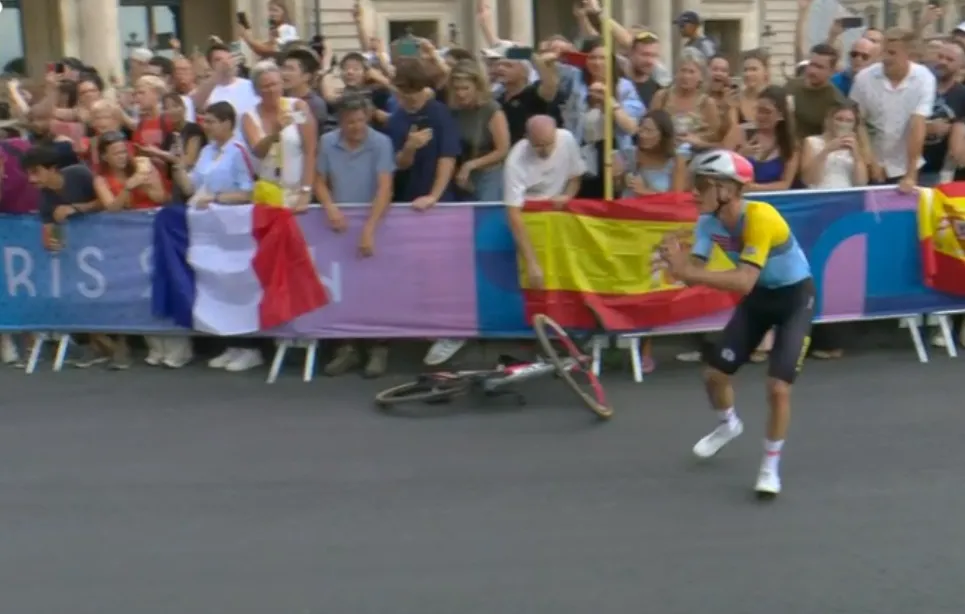 remco evenepoel