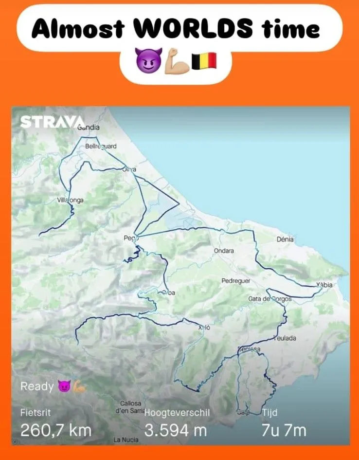 evenepoel strava