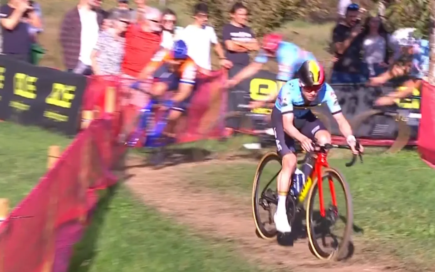 van der haar iserbyt