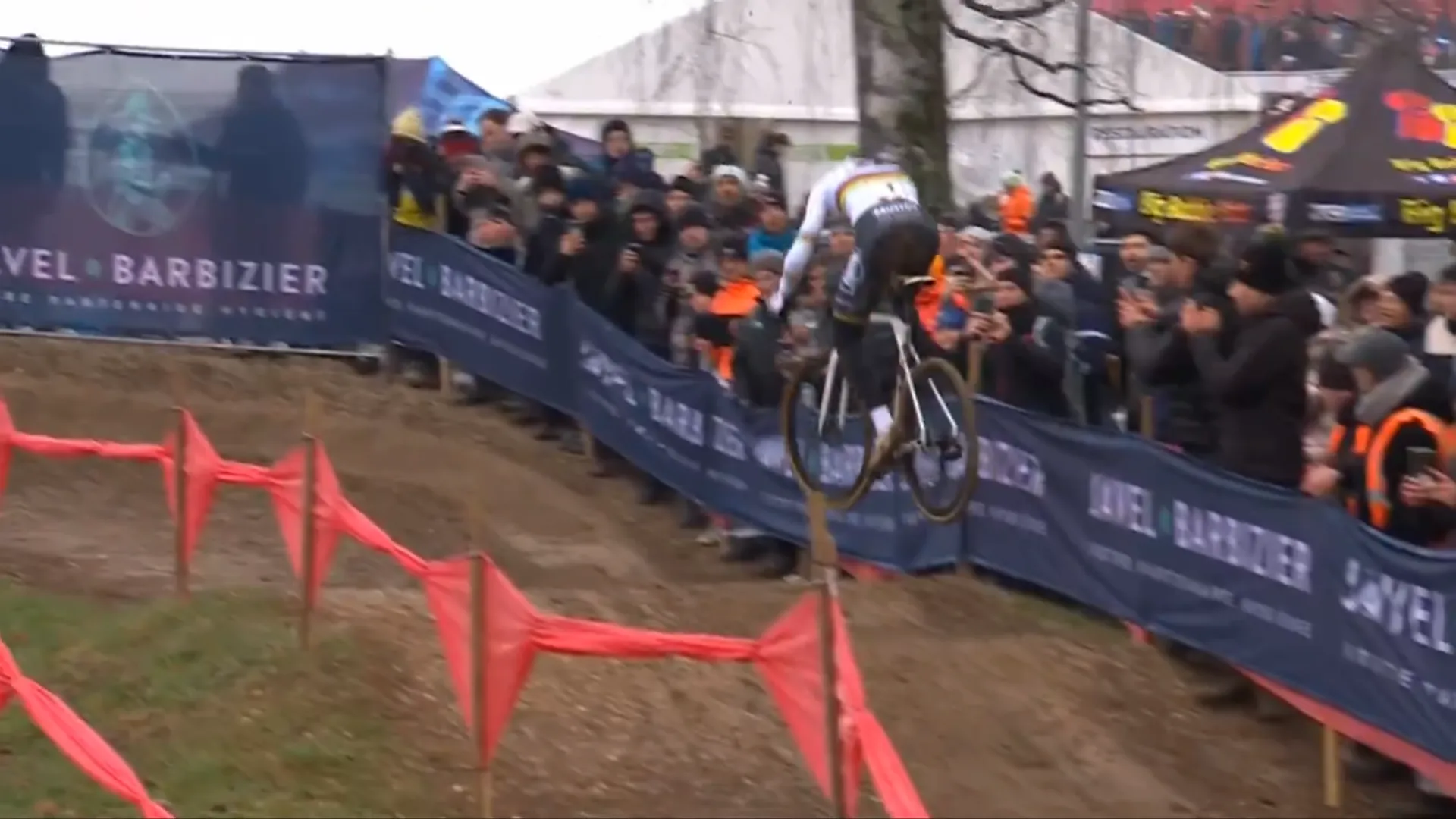 mathieu van der poel