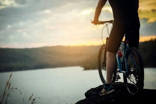 plan the perfect new jersey cycling trip