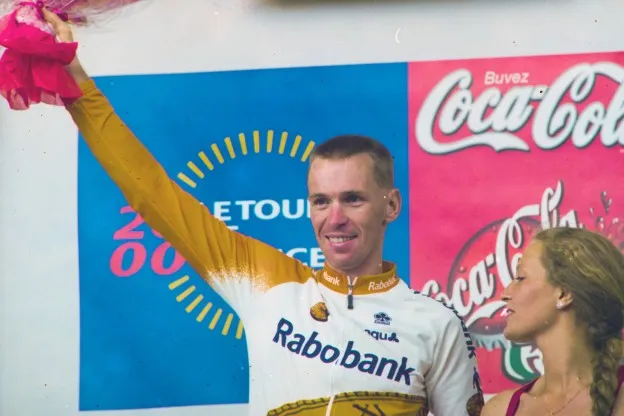 sirotti erik dekker