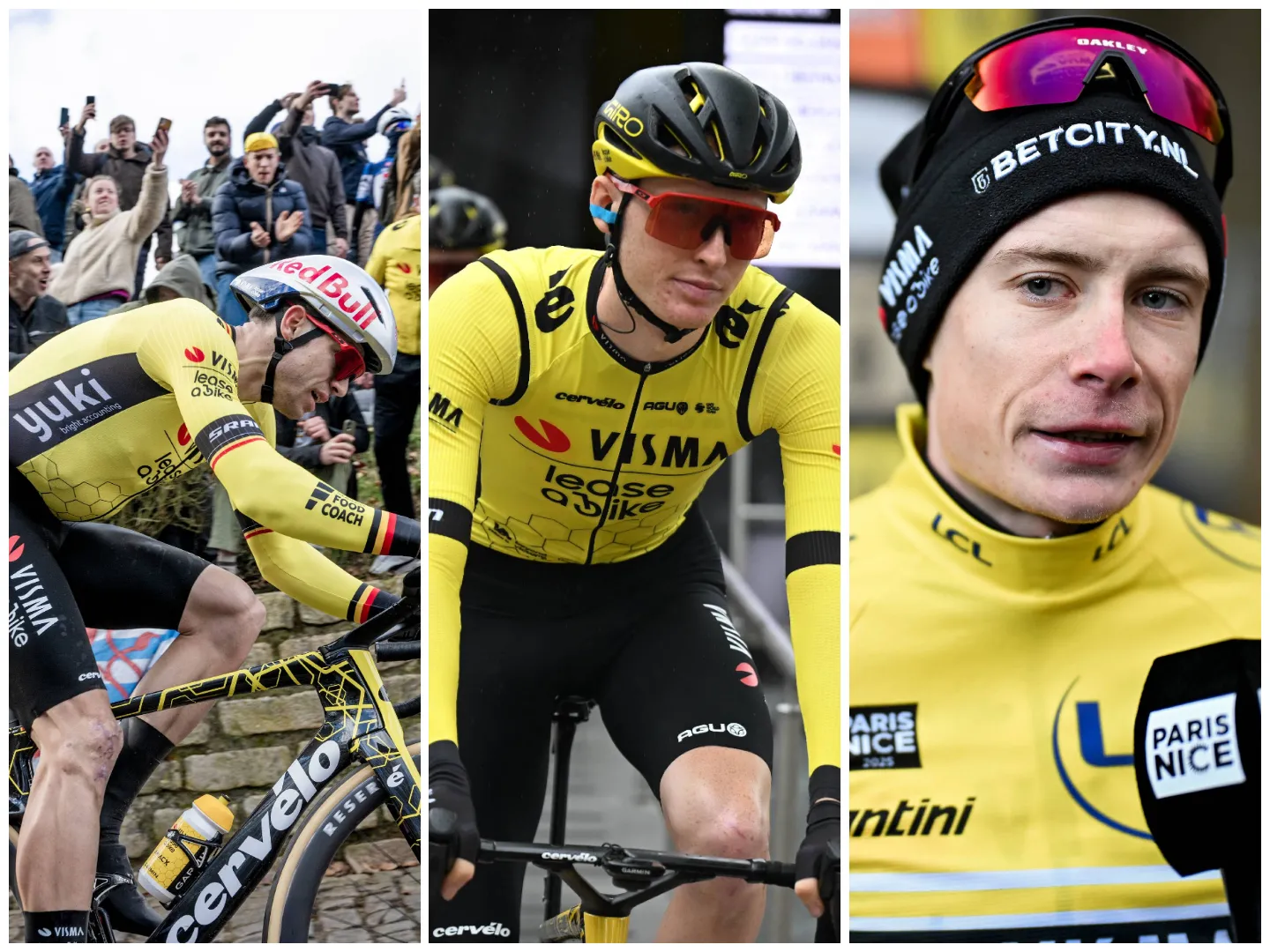 van aert jorgenson vingegaard