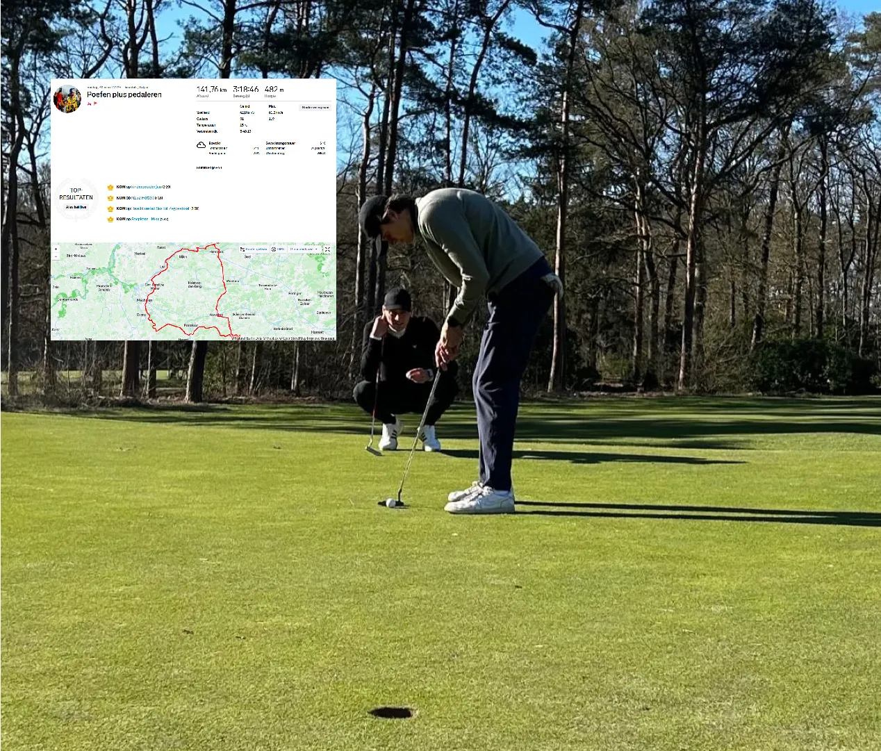 van der poel van aert