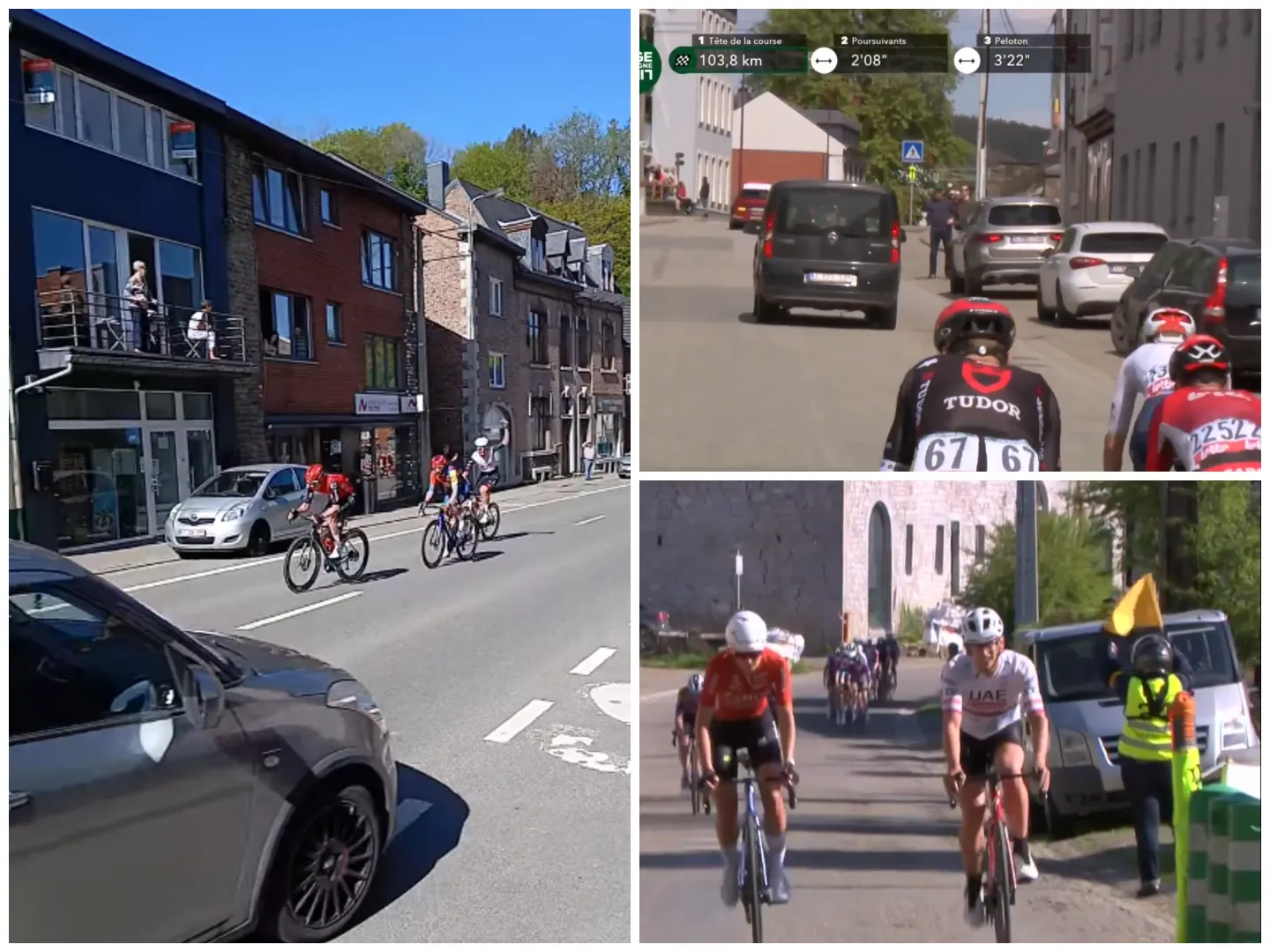 luik bastenaken luik