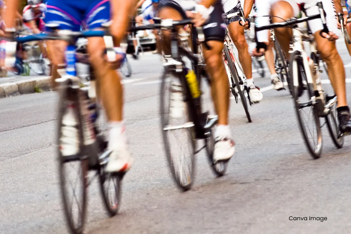 tour de france