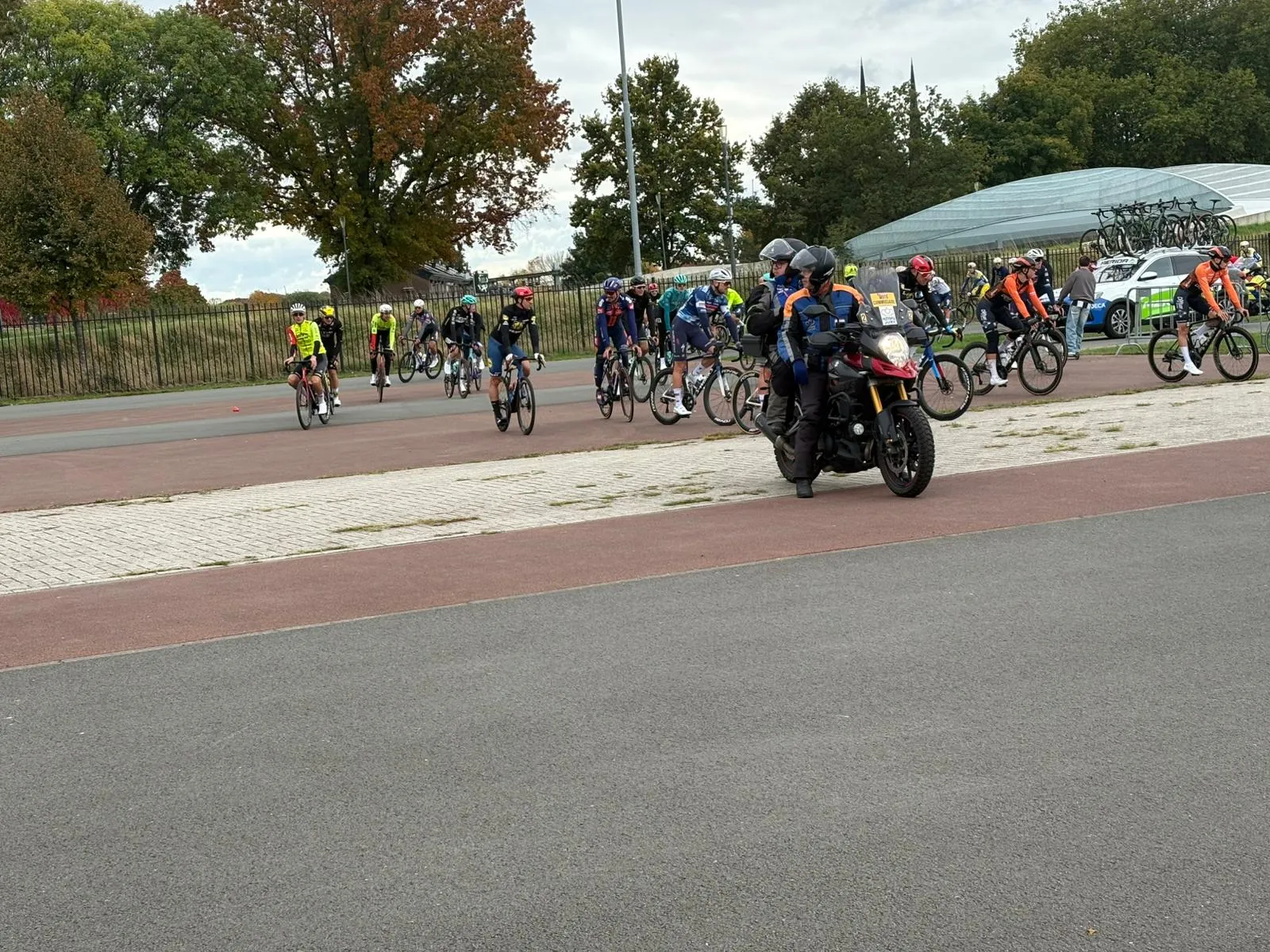 peloton-sittard