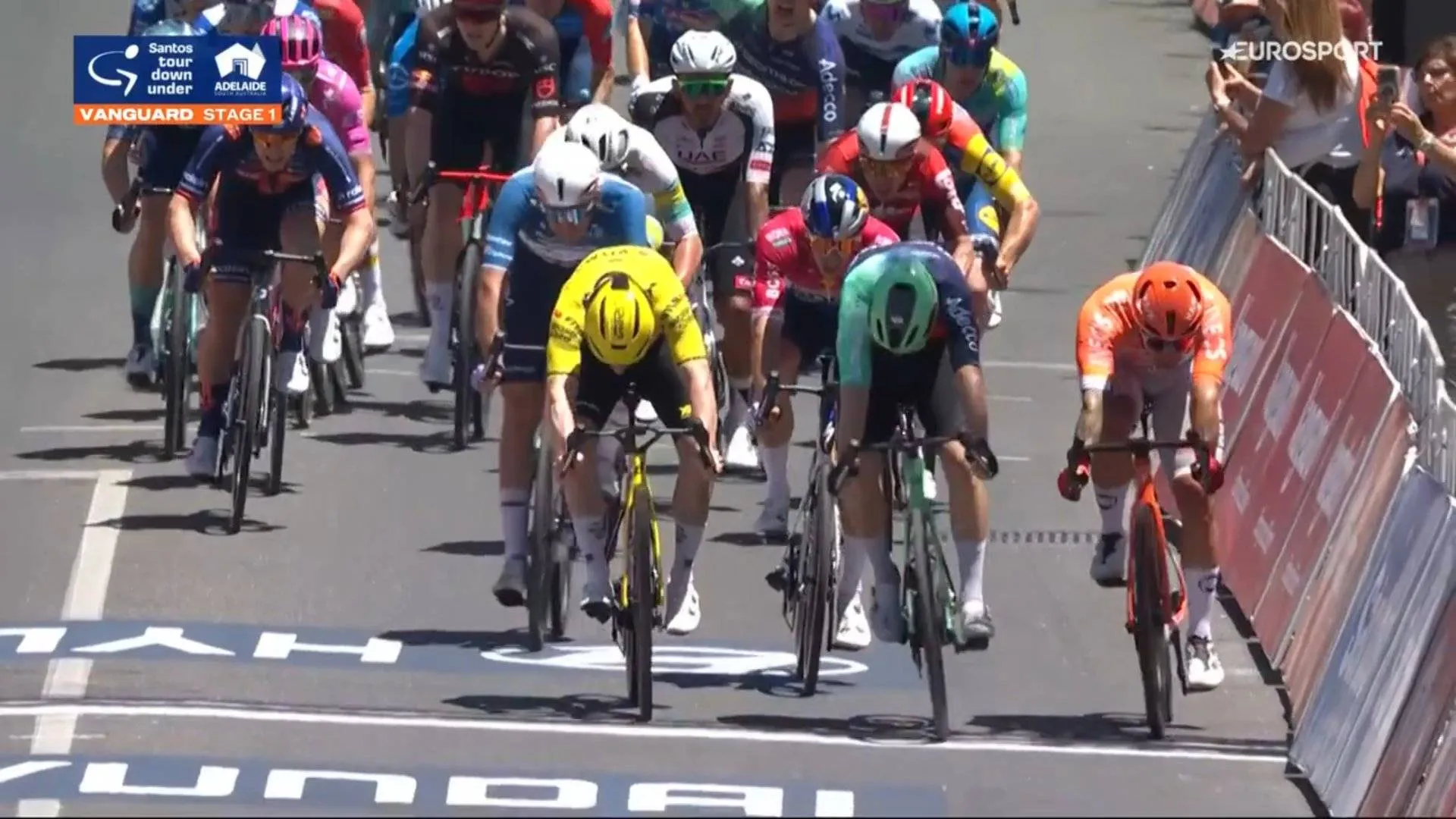 Brennan-Andresen-Welsford