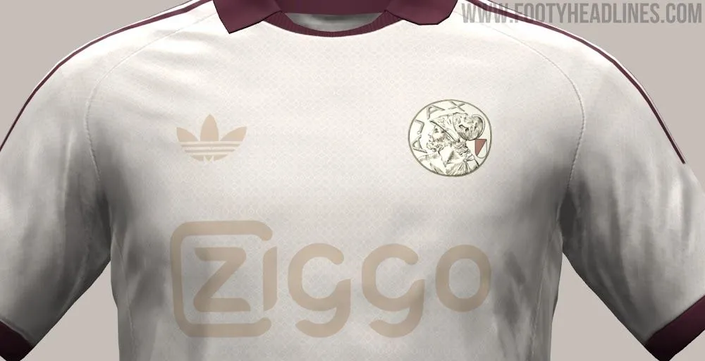 ajax 2025 anniversary kit 1