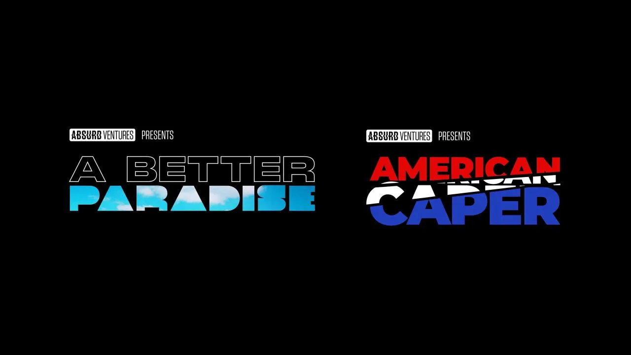 american caper a better paradise absurd venturesf1701335949