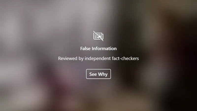 instagram will automatically give fact checking in order to reduce false information exibart street photography 00f1579210338