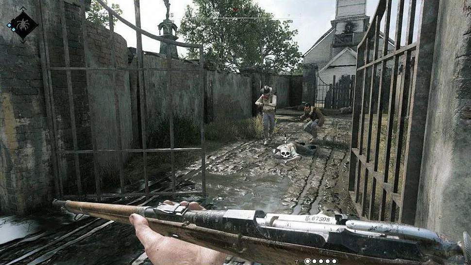 144598 hunt showdown playstation 4 screenshot 06f1637227748