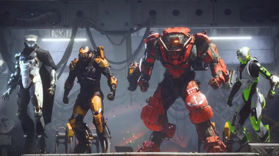 anthem crashes op playstation 4 bevestigt door ea 147887