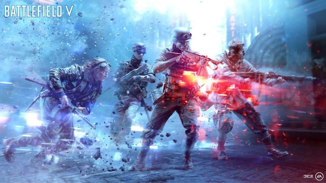 battlefield 5 battle royale modus details onthuld 138396