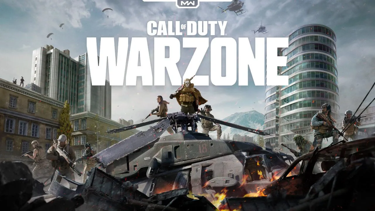 call of duty warzone 1f1586434783