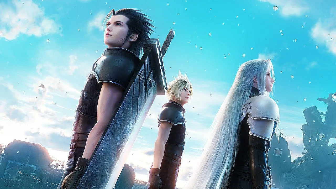 crisis core final fantasy vii reunionf1675699675