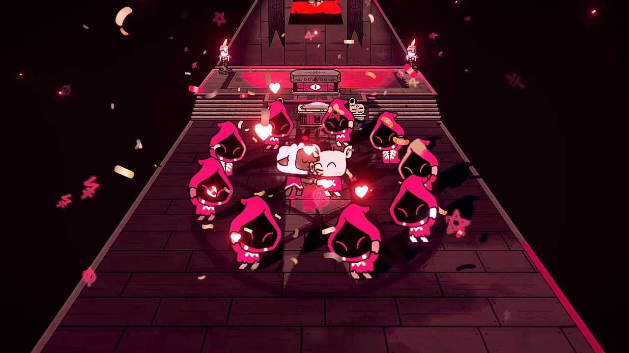 cult of the lamb screenshot 013f1669019362