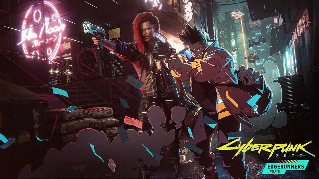 cyberpunk 2077 edgerunners updatef1664950576