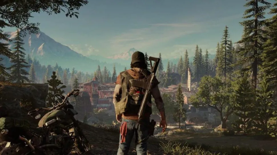 days gone aanbieding alleen vandaag hoge korting bij bol com 151495f1621248031