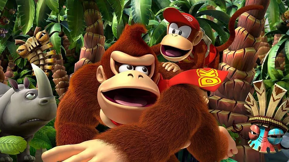 donkey kong country returnsf1629812197