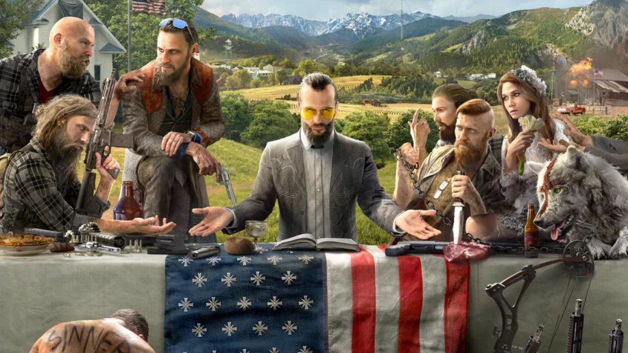 far cry 5 release bekendgemaakt door ubisoft 112161f1620115833