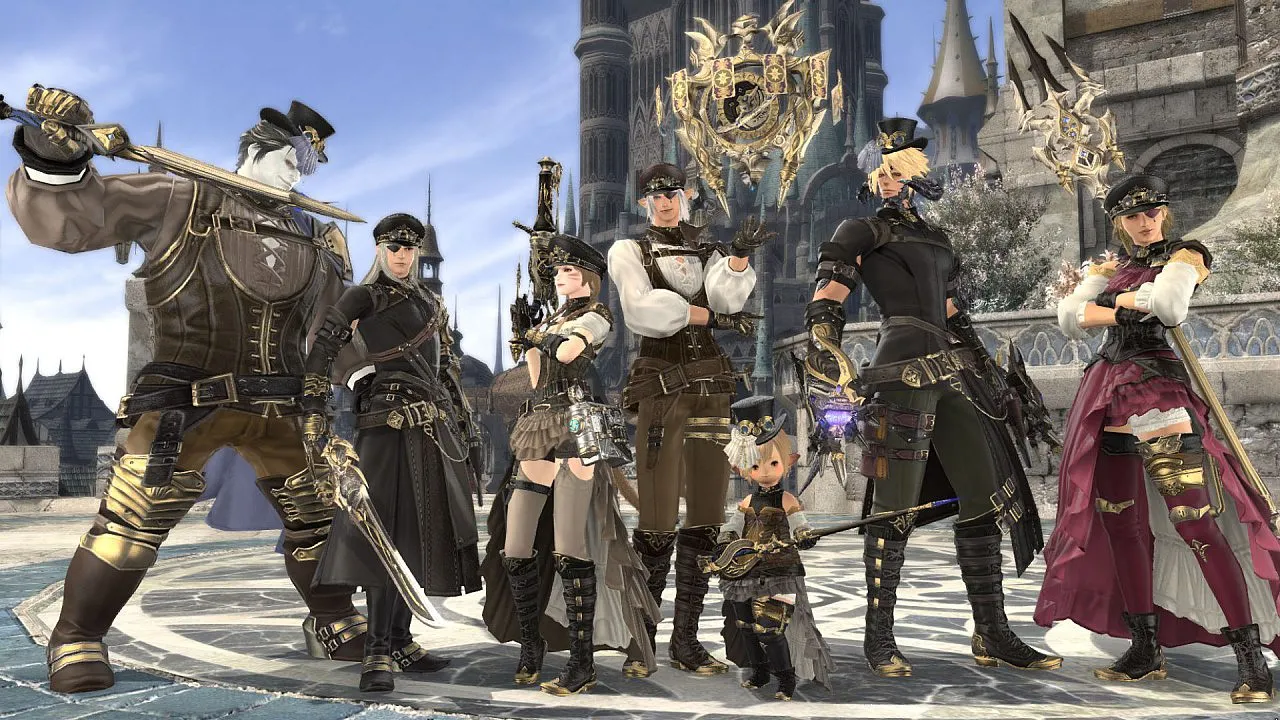 final fantasy 14 classesf1626953887