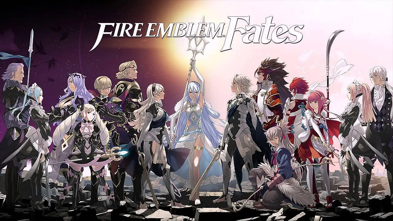 fire emblem fates 87440f1648565636