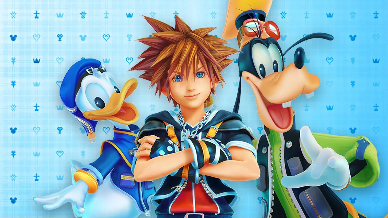 kingdom hearts 3f1613121831