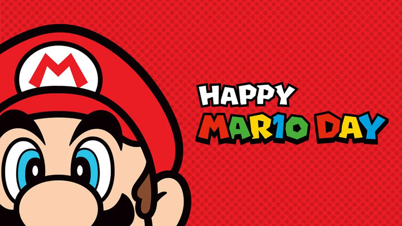 mario dag mario dayf1615363537