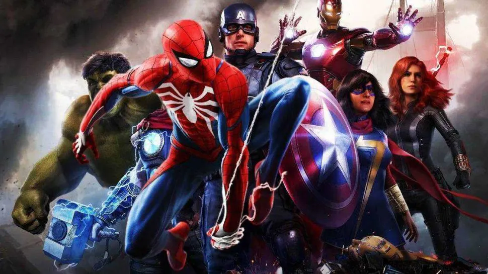 marvels avengers spidermanf1600074664