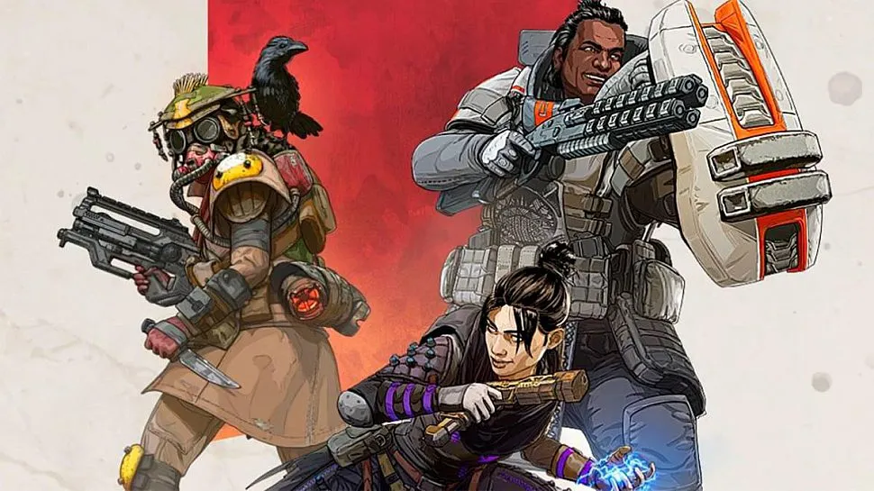 mejores personajes de apex legends tier list de leyendas de 2019 146238f1625650700