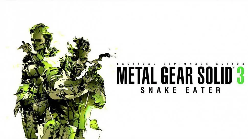 metal gear solid 3f1634023932