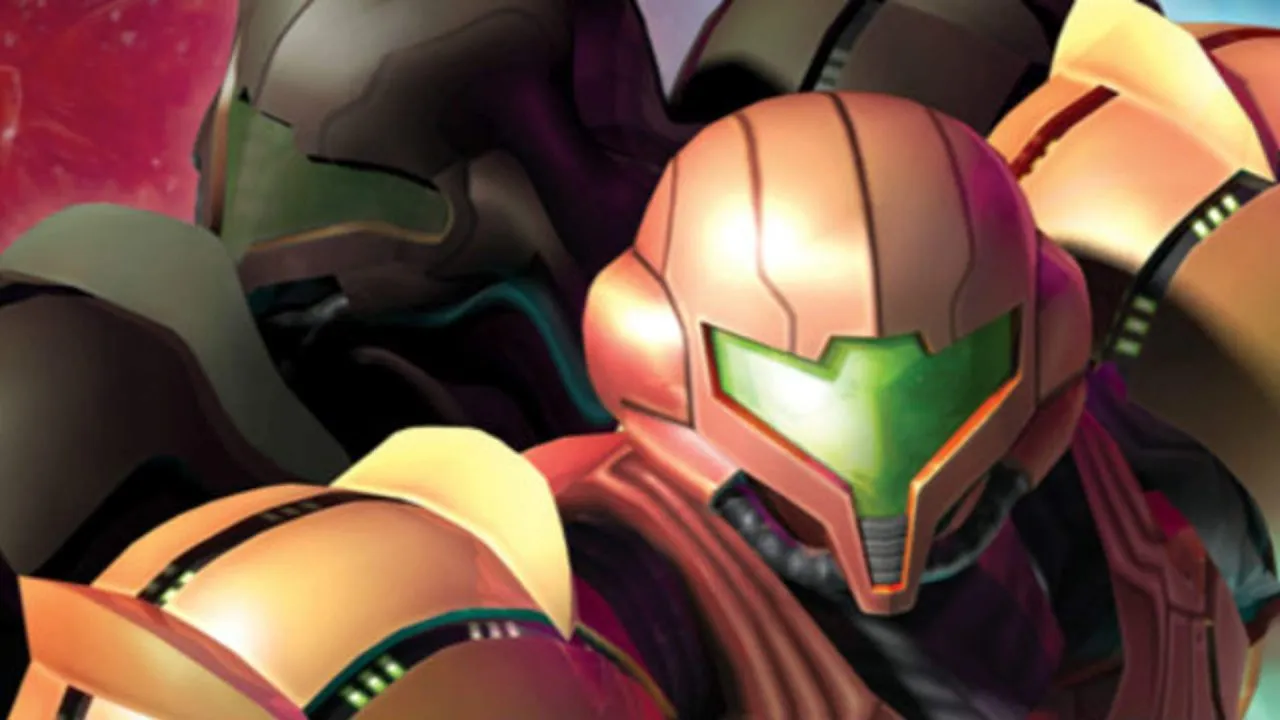 metroid game by game reviews metroid prime 3 corruptionf1598007413