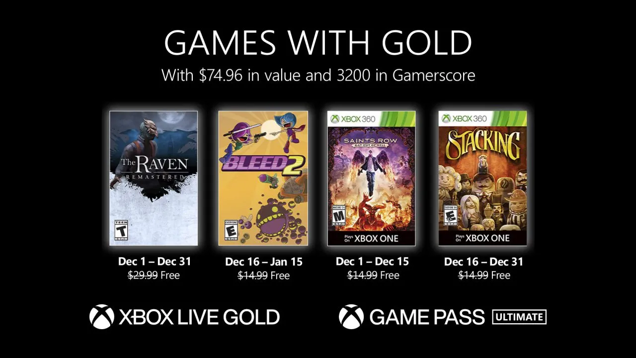 new games with gold for december 2020f1606238726