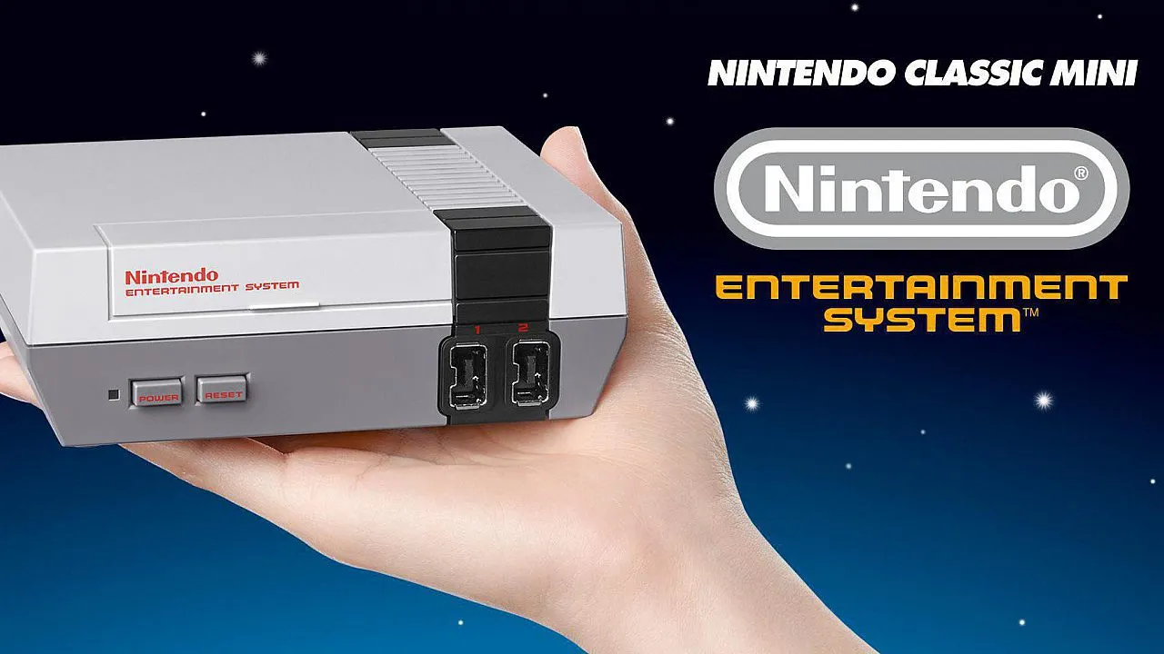 nintendo gaat nes classic mini opnieuw verkopen 131527f1667230882