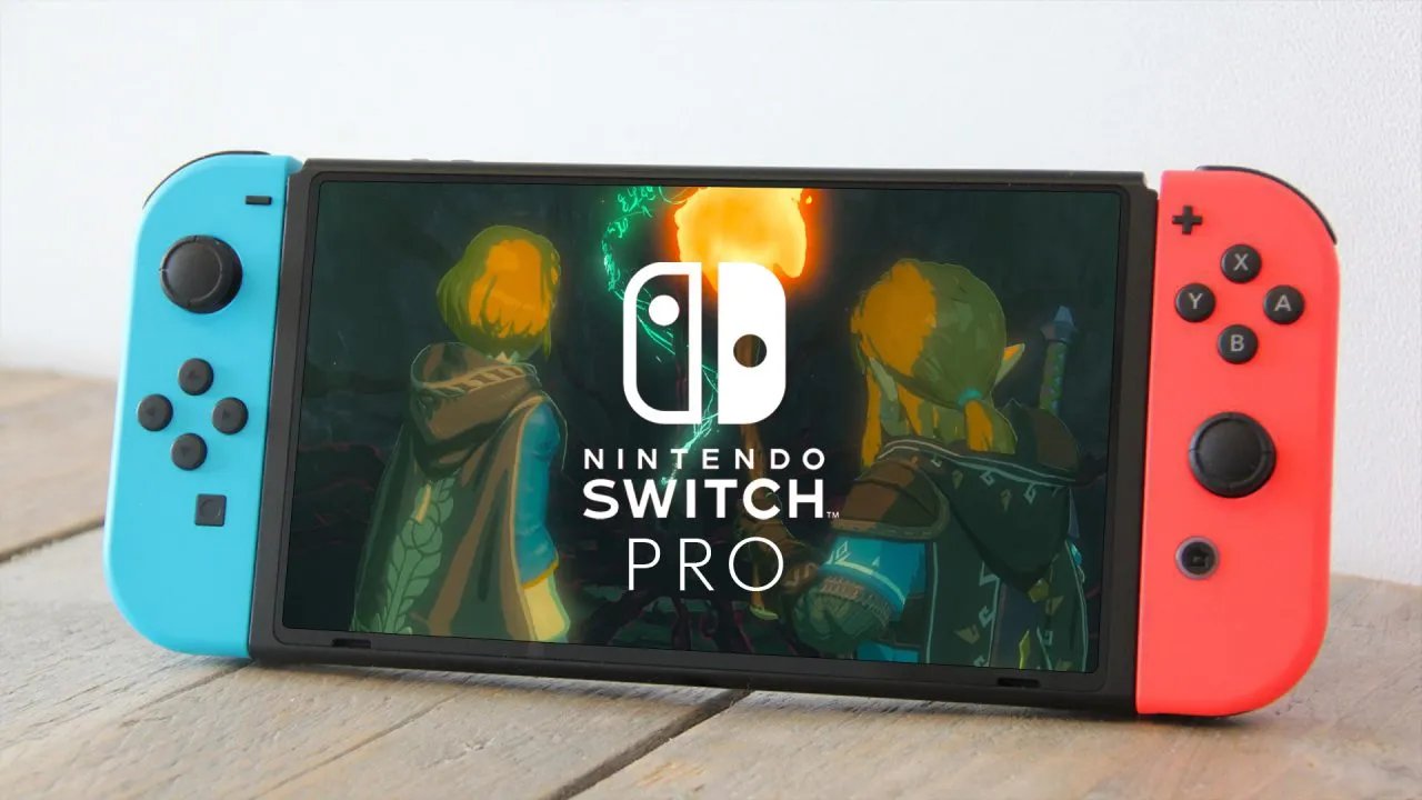 nintendo switch pro mock upf1616500491