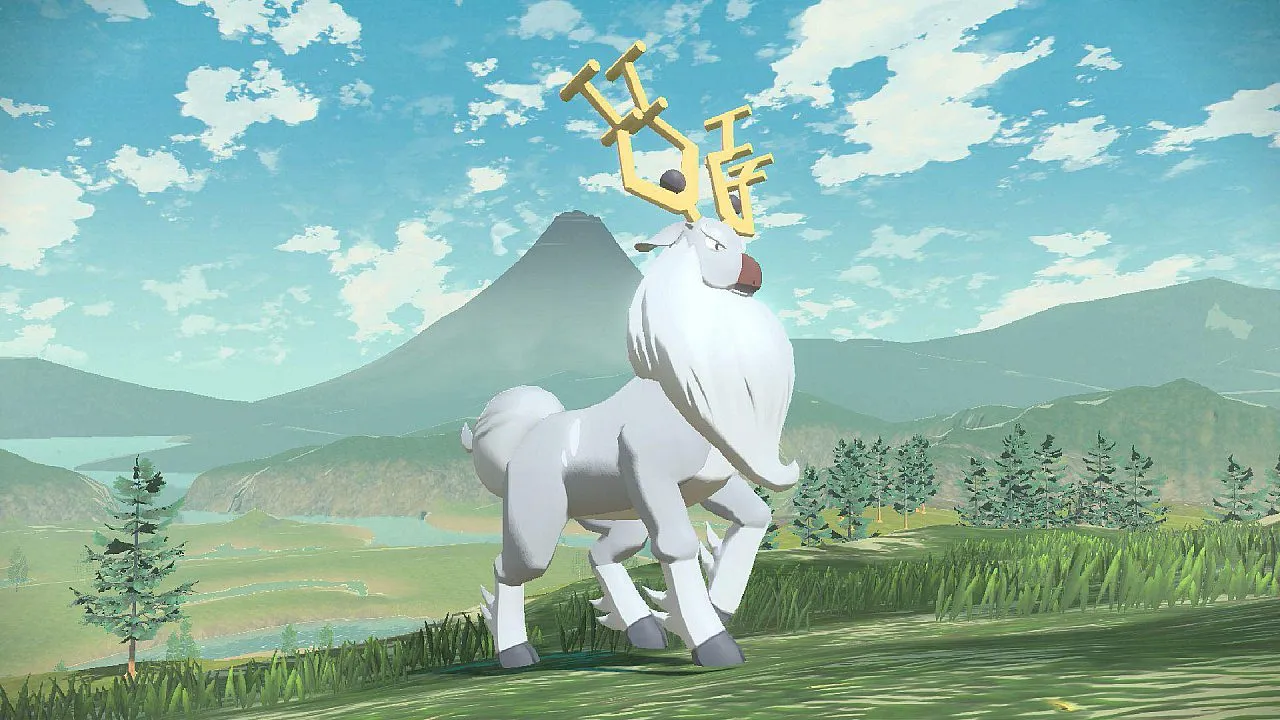 pokemon legends arceus screenshot 15f1643379368