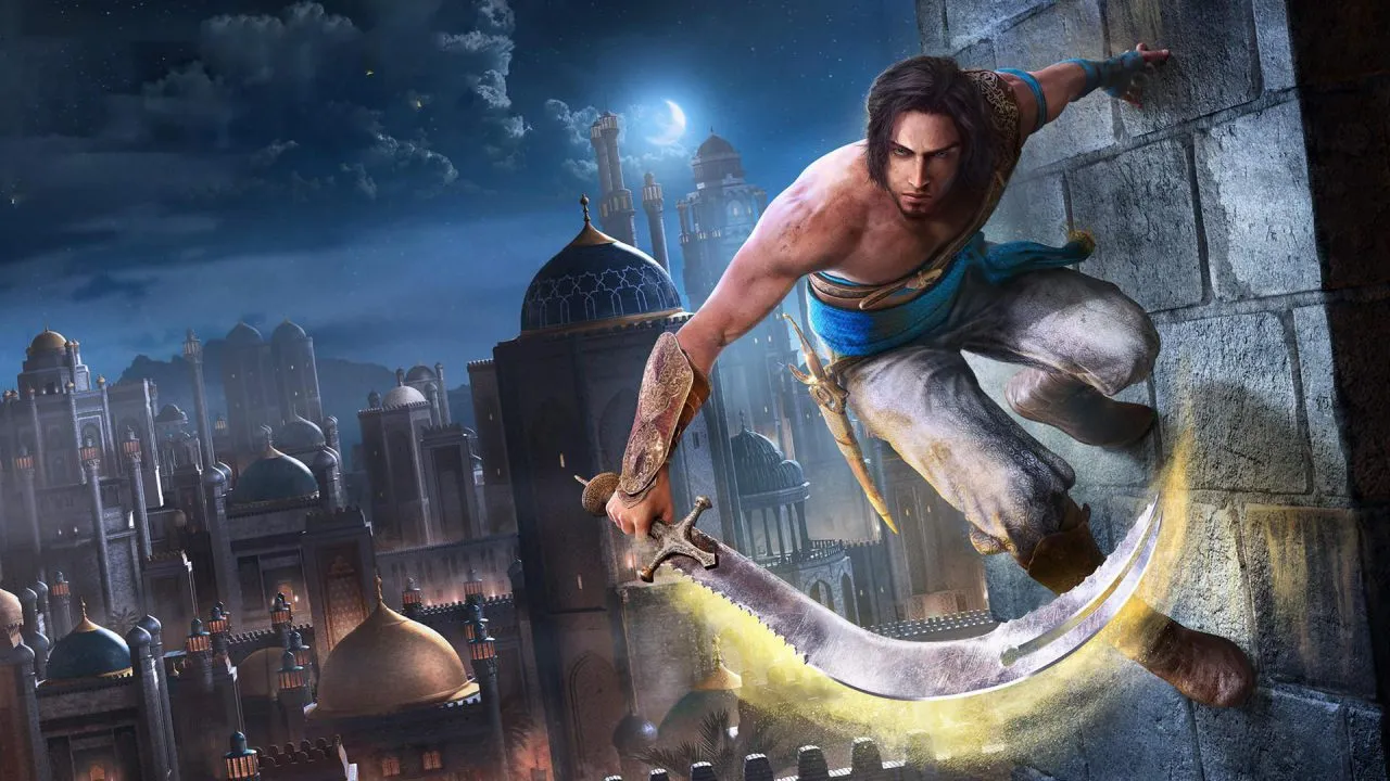 prince of persia sands of time remakef1599809814