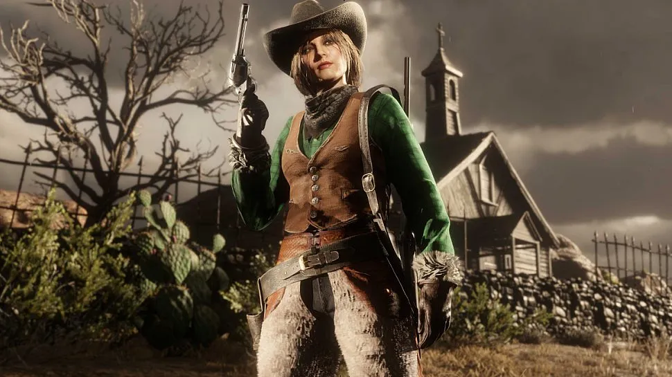 red dead online community outfit oktoberf1666781640