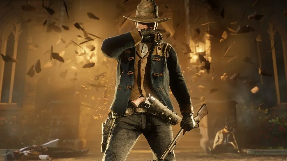 red dead online the rambler outfitf1657720601