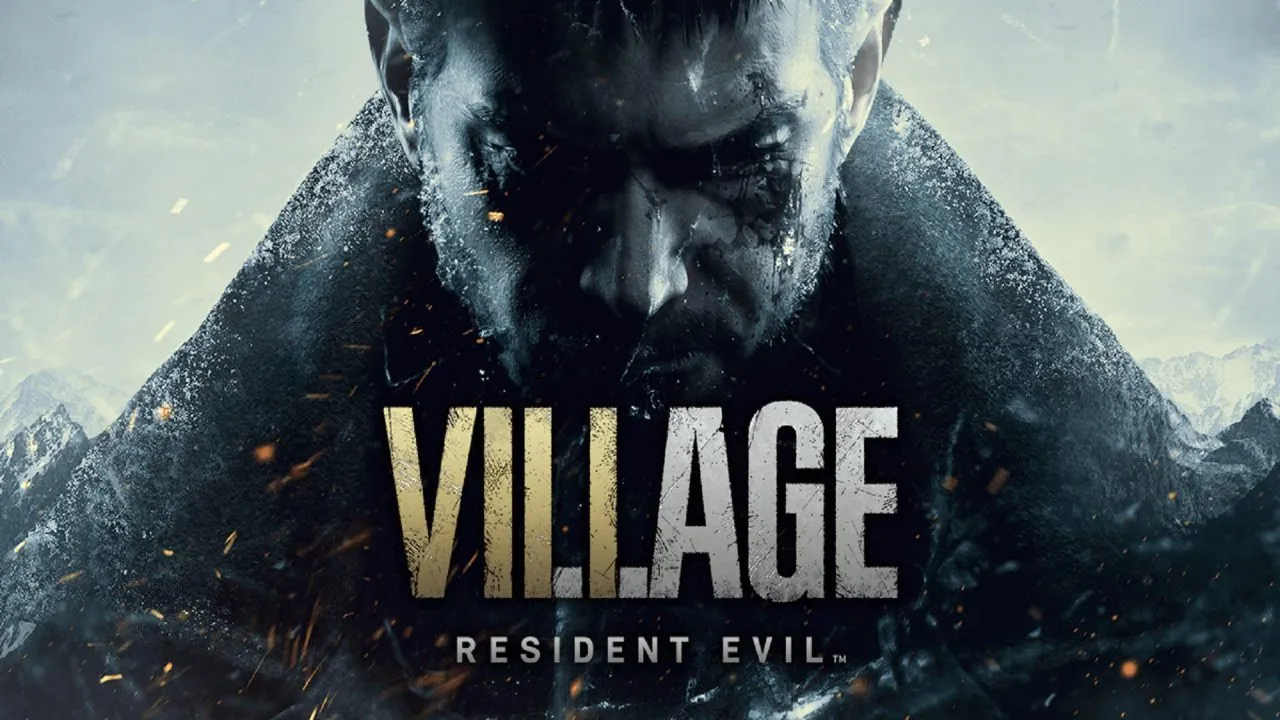 resident evil villagef1610958109