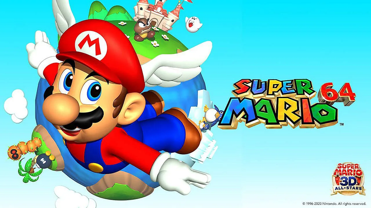 super mario 64 estrellas conseguir todasf1626077903